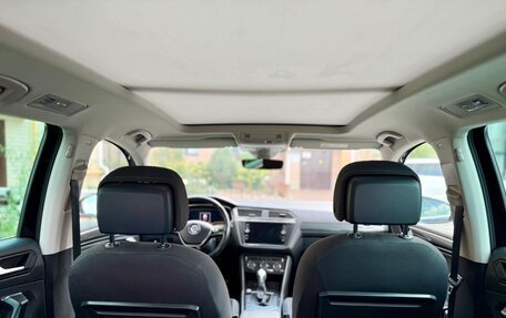 Volkswagen Tiguan II, 2019 год, 2 500 000 рублей, 14 фотография