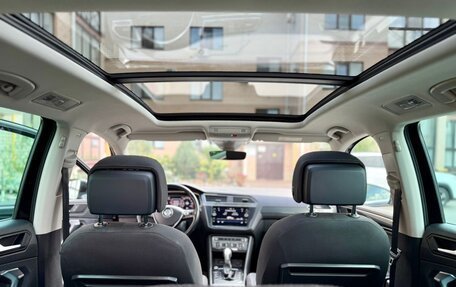 Volkswagen Tiguan II, 2019 год, 2 500 000 рублей, 13 фотография