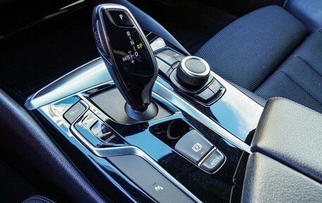 BMW 5 серия, 2020 год, 3 680 000 рублей, 12 фотография