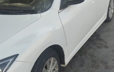 Mazda 6, 2011 год, 700 000 рублей, 2 фотография