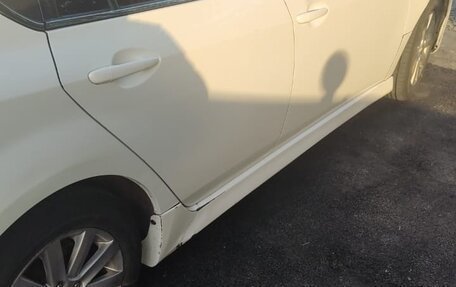 Mazda 6, 2011 год, 700 000 рублей, 4 фотография