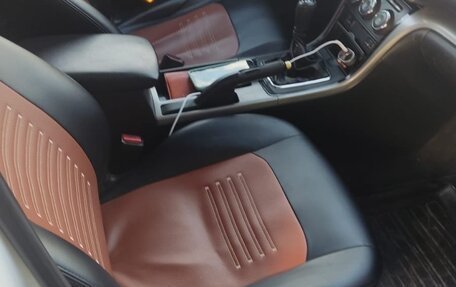 Mazda 6, 2011 год, 700 000 рублей, 6 фотография