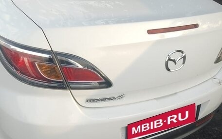 Mazda 6, 2011 год, 700 000 рублей, 3 фотография