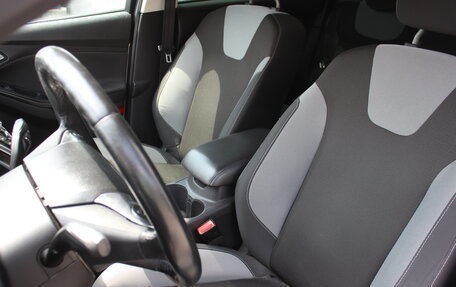 Ford Focus III, 2011 год, 595 000 рублей, 10 фотография