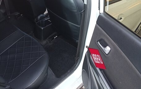 KIA Rio III рестайлинг, 2015 год, 870 000 рублей, 14 фотография