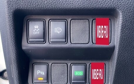 Nissan Qashqai, 2017 год, 1 869 000 рублей, 28 фотография