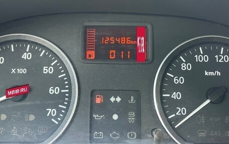 Renault Logan I, 2011 год, 479 000 рублей, 18 фотография