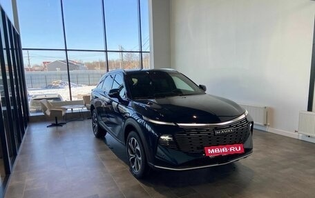 Haval F7, 2025 год, 3 499 000 рублей, 4 фотография