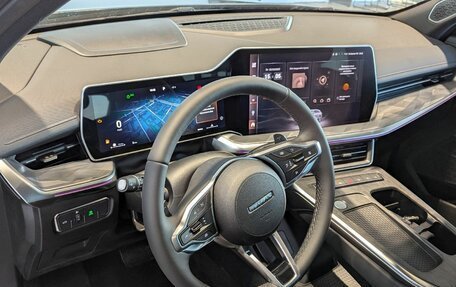 Haval F7, 2025 год, 3 499 000 рублей, 9 фотография