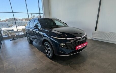 Haval F7, 2025 год, 3 499 000 рублей, 6 фотография