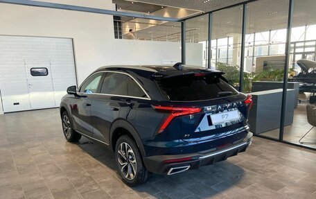 Haval F7, 2025 год, 3 499 000 рублей, 17 фотография