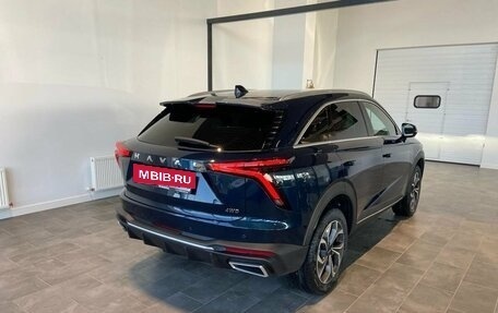 Haval F7, 2025 год, 3 499 000 рублей, 18 фотография