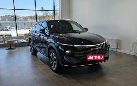 Haval F7, 2025 год, 3 499 000 рублей, 19 фотография