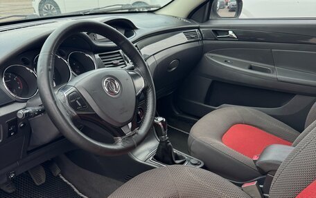 DongFeng H30 Cross, 2015 год, 525 000 рублей, 10 фотография