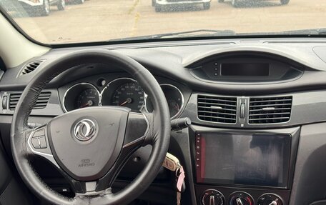 DongFeng H30 Cross, 2015 год, 525 000 рублей, 8 фотография