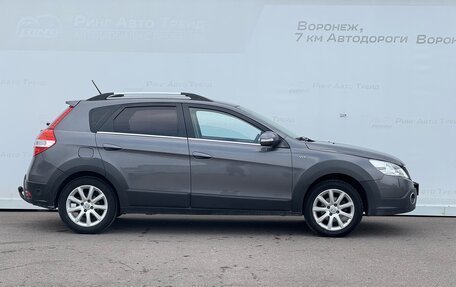 DongFeng H30 Cross, 2015 год, 525 000 рублей, 5 фотография