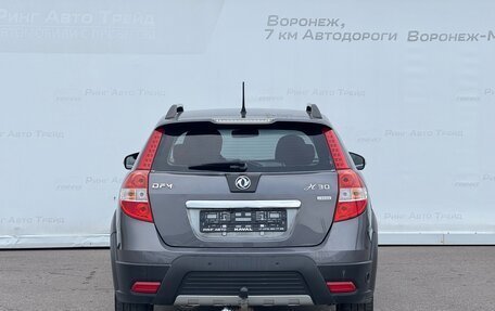 DongFeng H30 Cross, 2015 год, 525 000 рублей, 6 фотография