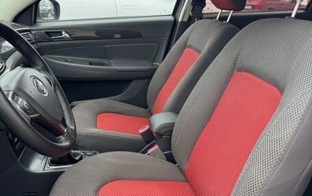 DongFeng H30 Cross, 2015 год, 525 000 рублей, 11 фотография