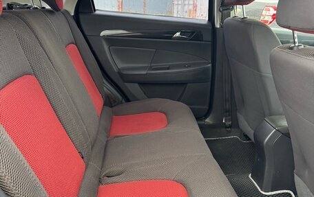 DongFeng H30 Cross, 2015 год, 525 000 рублей, 15 фотография