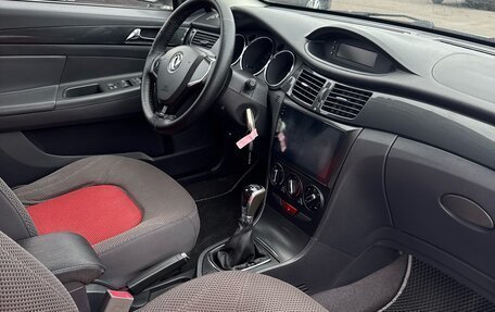 DongFeng H30 Cross, 2015 год, 525 000 рублей, 13 фотография