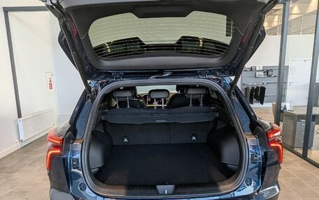 Haval F7, 2025 год, 3 499 000 рублей, 8 фотография