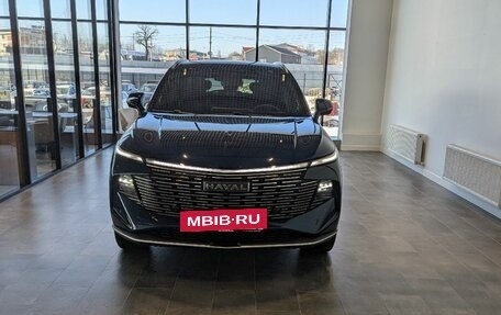 Haval F7, 2025 год, 3 499 000 рублей, 4 фотография