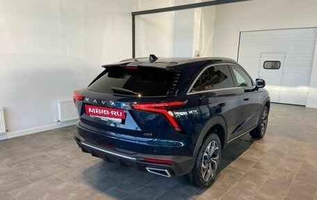 Haval F7, 2025 год, 3 499 000 рублей, 11 фотография