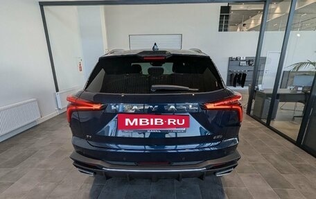 Haval F7, 2025 год, 3 499 000 рублей, 9 фотография