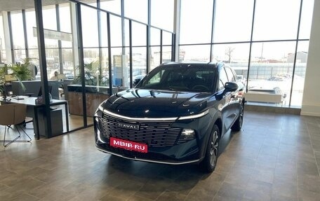 Haval F7, 2025 год, 3 499 000 рублей, 1 фотография