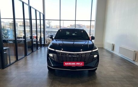 Haval F7, 2025 год, 3 499 000 рублей, 2 фотография