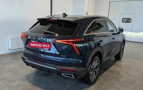 Haval F7, 2025 год, 3 499 000 рублей, 12 фотография
