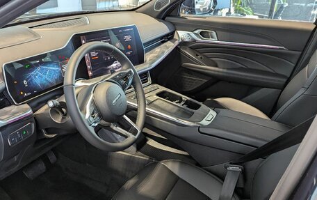 Haval F7, 2025 год, 3 499 000 рублей, 18 фотография