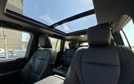Toyota Land Cruiser Prado, 2025 год, 12 000 000 рублей, 14 фотография