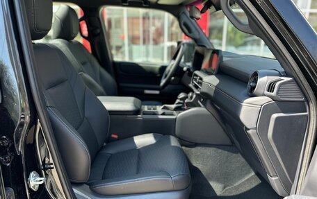Toyota Land Cruiser Prado, 2025 год, 12 000 000 рублей, 27 фотография