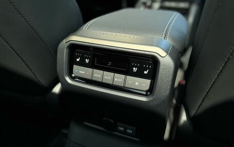 Toyota Land Cruiser Prado, 2025 год, 12 000 000 рублей, 34 фотография