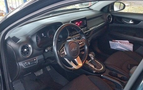 KIA Cerato IV, 2020 год, 1 800 000 рублей, 1 фотография