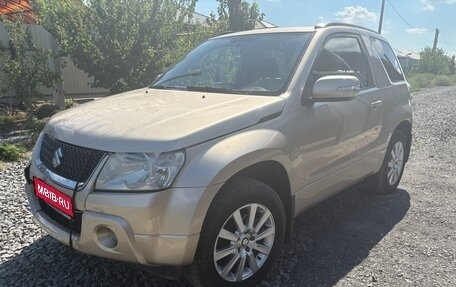 Suzuki Grand Vitara, 2008 год, 650 000 рублей, 1 фотография