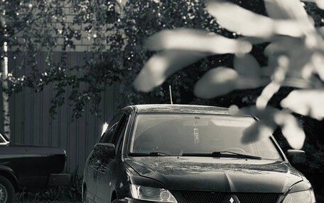 Mitsubishi Lancer IX, 2005 год, 530 000 рублей, 1 фотография