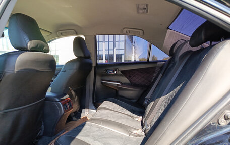 Toyota Camry, 2012 год, 1 330 000 рублей, 12 фотография