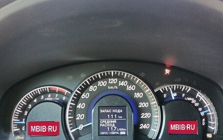 Toyota Camry, 2012 год, 1 330 000 рублей, 13 фотография