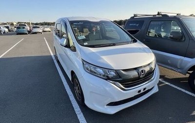 Honda Freed II, 2017 год, 1 700 000 рублей, 1 фотография
