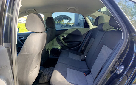 Volkswagen Polo VI (EU Market), 2013 год, 880 000 рублей, 12 фотография