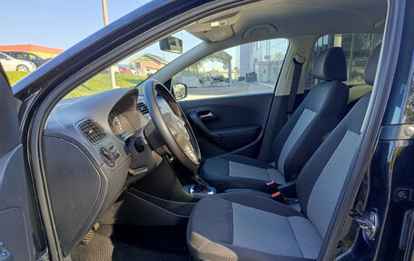 Volkswagen Polo VI (EU Market), 2013 год, 880 000 рублей, 16 фотография