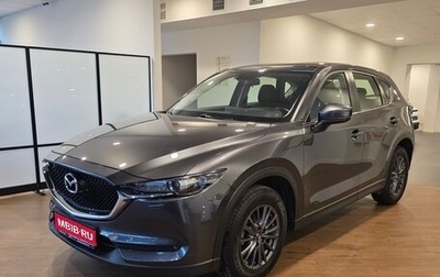 Mazda CX-5 II, 2019 год, 2 299 000 рублей, 1 фотография