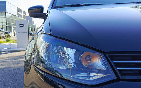 Volkswagen Polo VI (EU Market), 2013 год, 880 000 рублей, 17 фотография