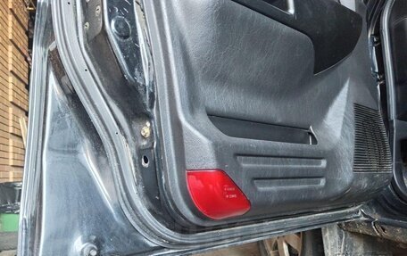 Mitsubishi Pajero Pinin, 2003 год, 550 000 рублей, 7 фотография