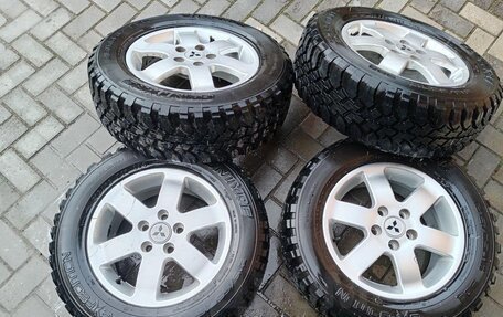 Mitsubishi Pajero Pinin, 2003 год, 550 000 рублей, 23 фотография