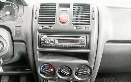 Hyundai Getz I рестайлинг, 2008 год, 261 000 рублей, 15 фотография