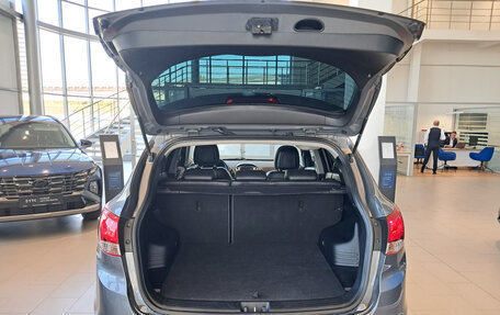 Hyundai ix35 I рестайлинг, 2014 год, 1 641 000 рублей, 10 фотография