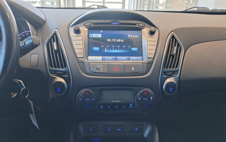 Hyundai ix35 I рестайлинг, 2014 год, 1 641 000 рублей, 15 фотография